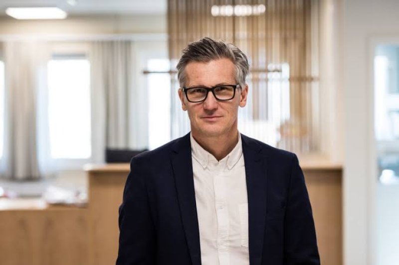 LDO styrker innsatsen for et mer aldersvennlig Norge