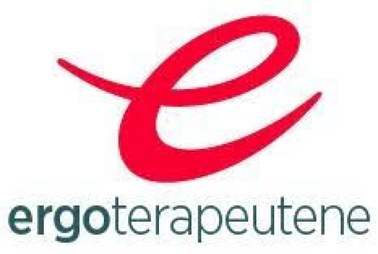 Logo Ergoterapautene