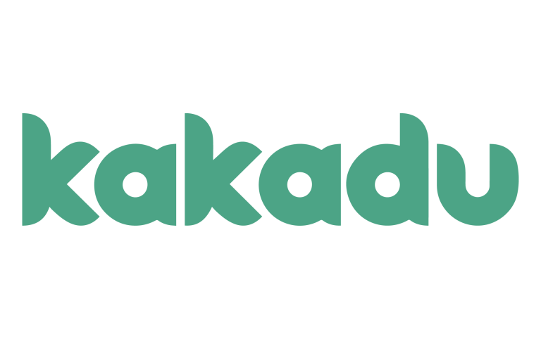 Logo kakadu