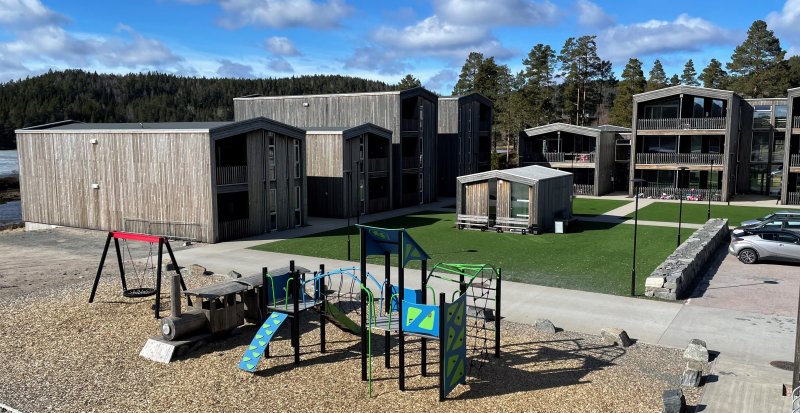Åkle – fremtidens distriktslandsby