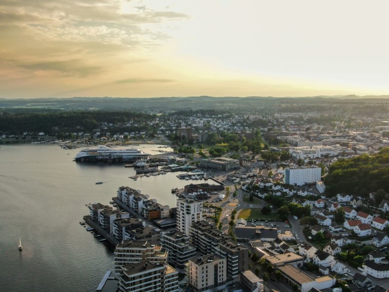 Handlingsplan Aldersvennlige Sandefjord