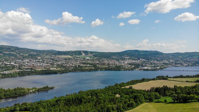 Aldersvennlig handlingsplan Lillehammer