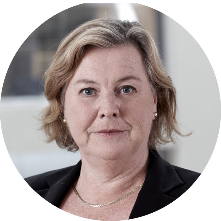 Profilbilde Elisabeth Realfsen