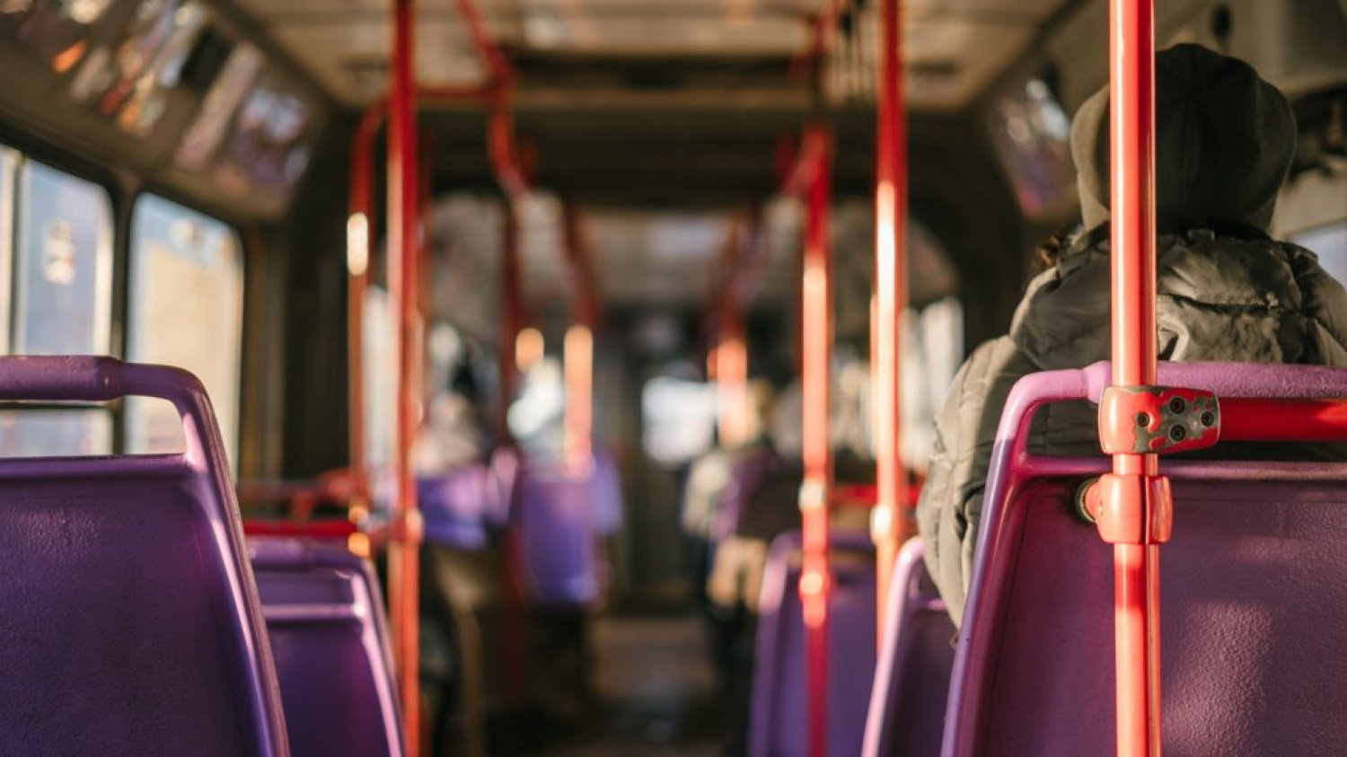 Hvilke aldersvennlige transportordninger har vi? Foto: Rozetsky/Unsplash.