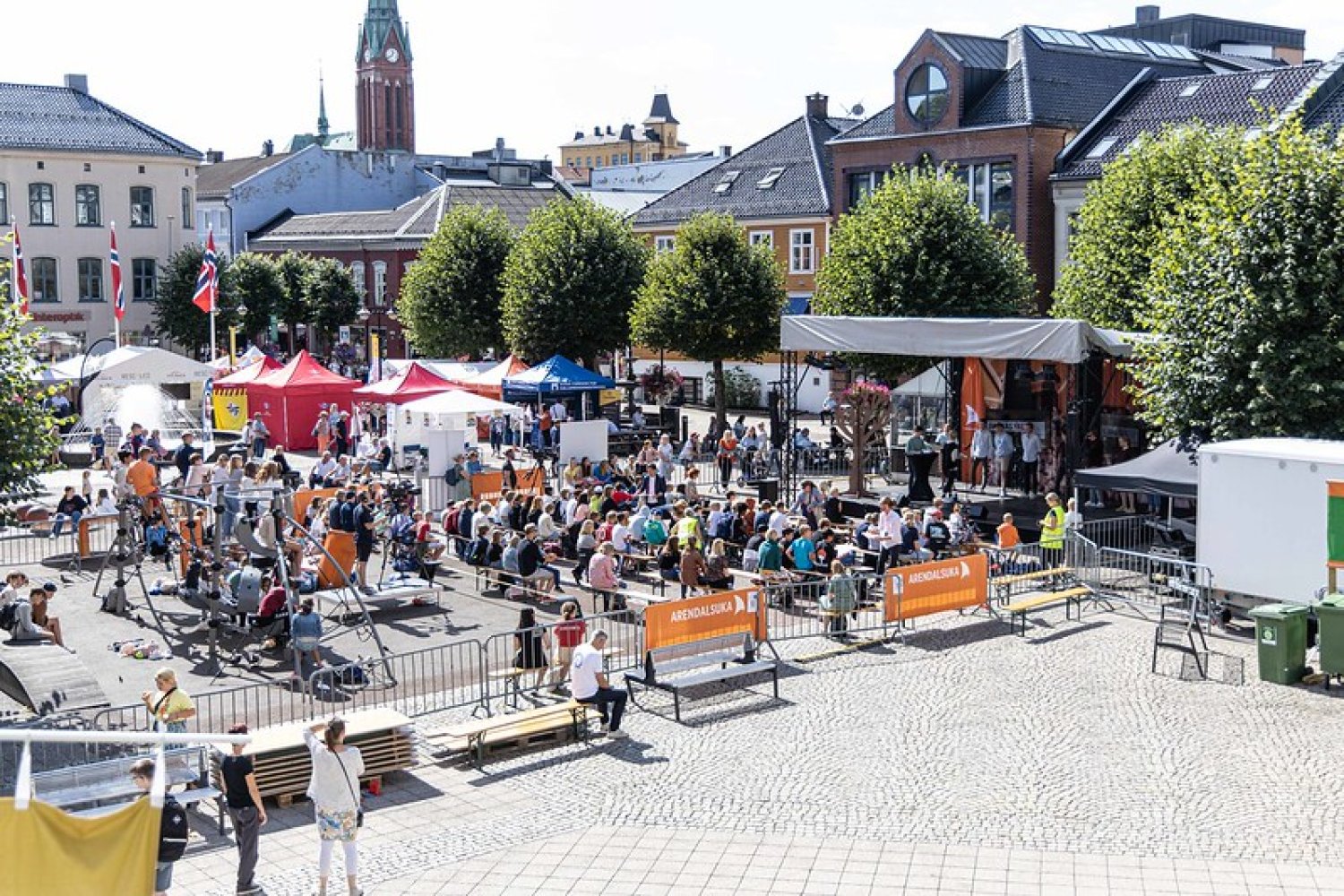 Foto: Mona Hauglid