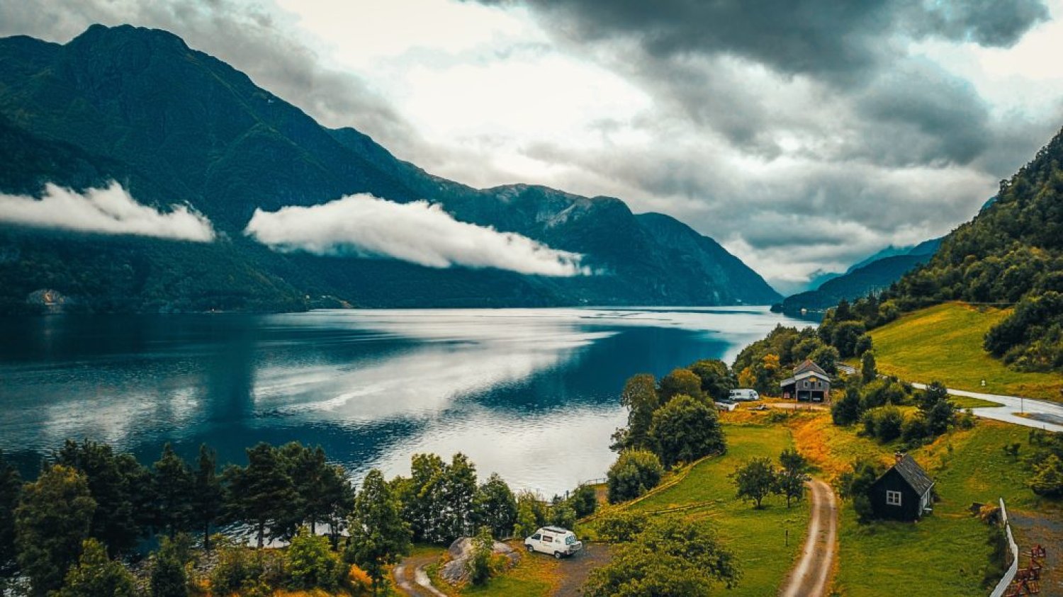 Illstrasjonsfoto: Klavins/Unsplash