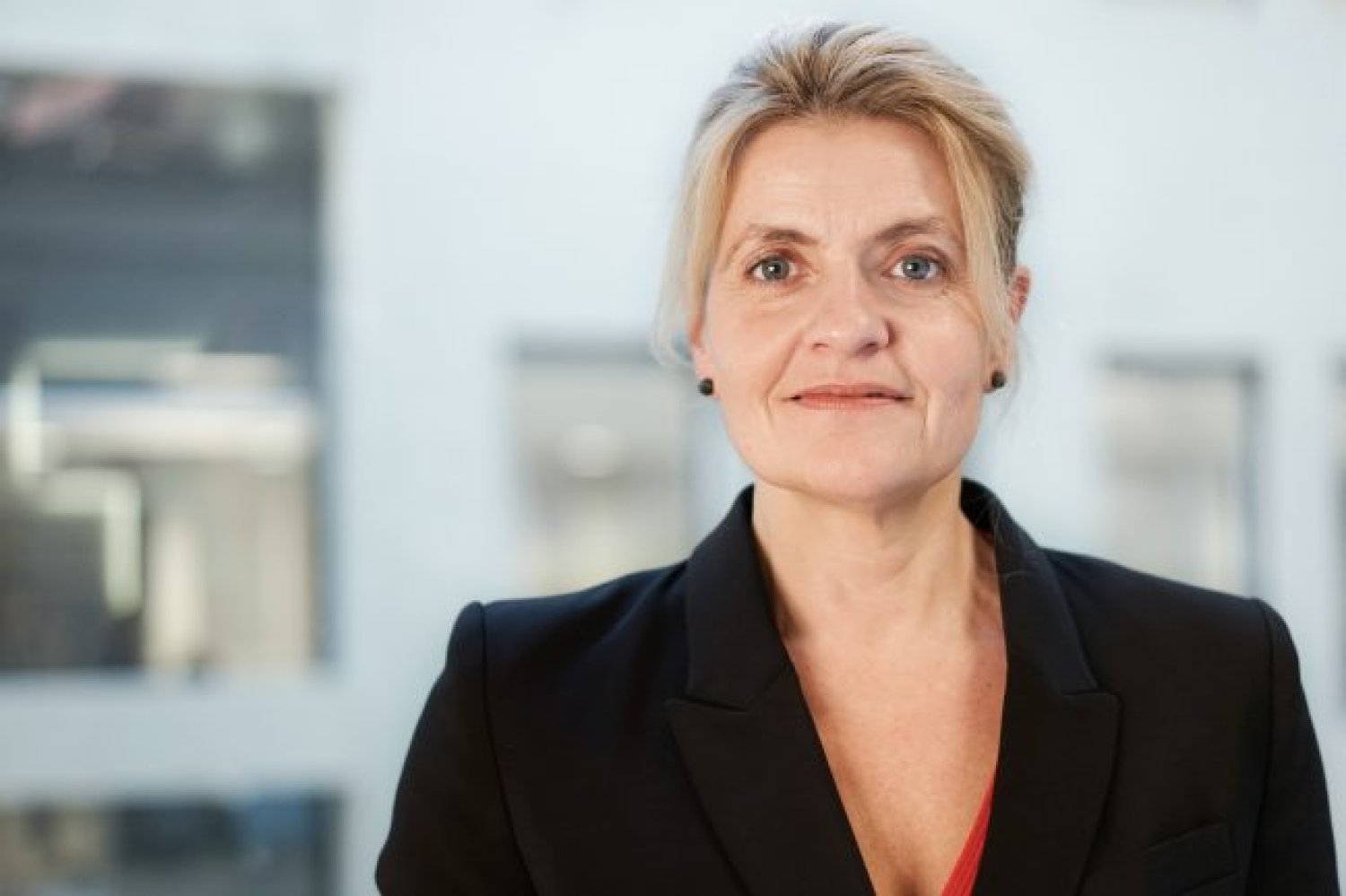 Inger Lise Blyverket, direktør i Forbrukerrådet. Foto: Forbrukerrådet