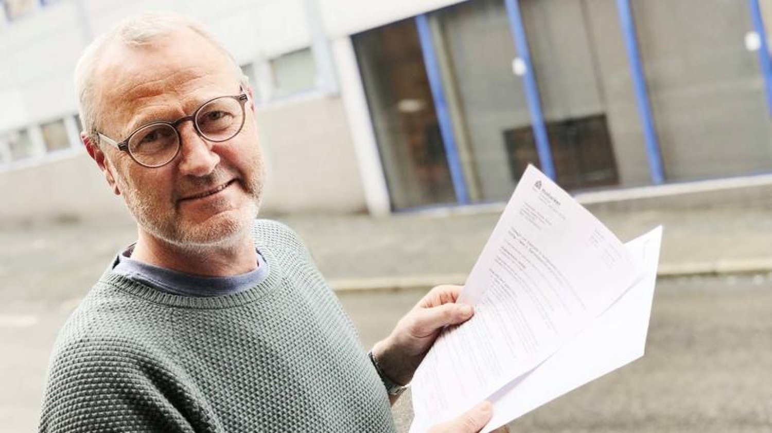 – Hva om vi snakker mer om framtidig seniorkraft, ikke bare om eldrebølge? spør Lars Ueland Kobro, seniorforsker og prosjektleder i Senter for sosialt entreprenørskap og samskapende sosial innovasjon (SESAM) ved Universitetet i Sørøst-Norge (USN).