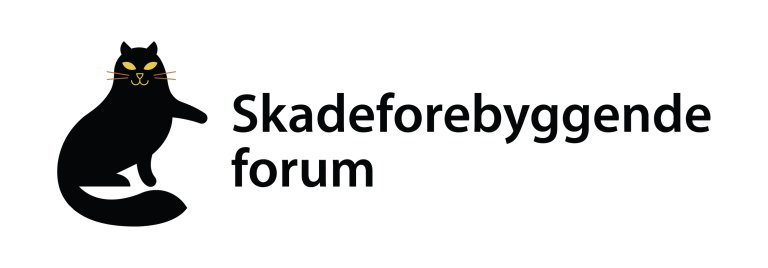 Logo Skadeforebyggende forum