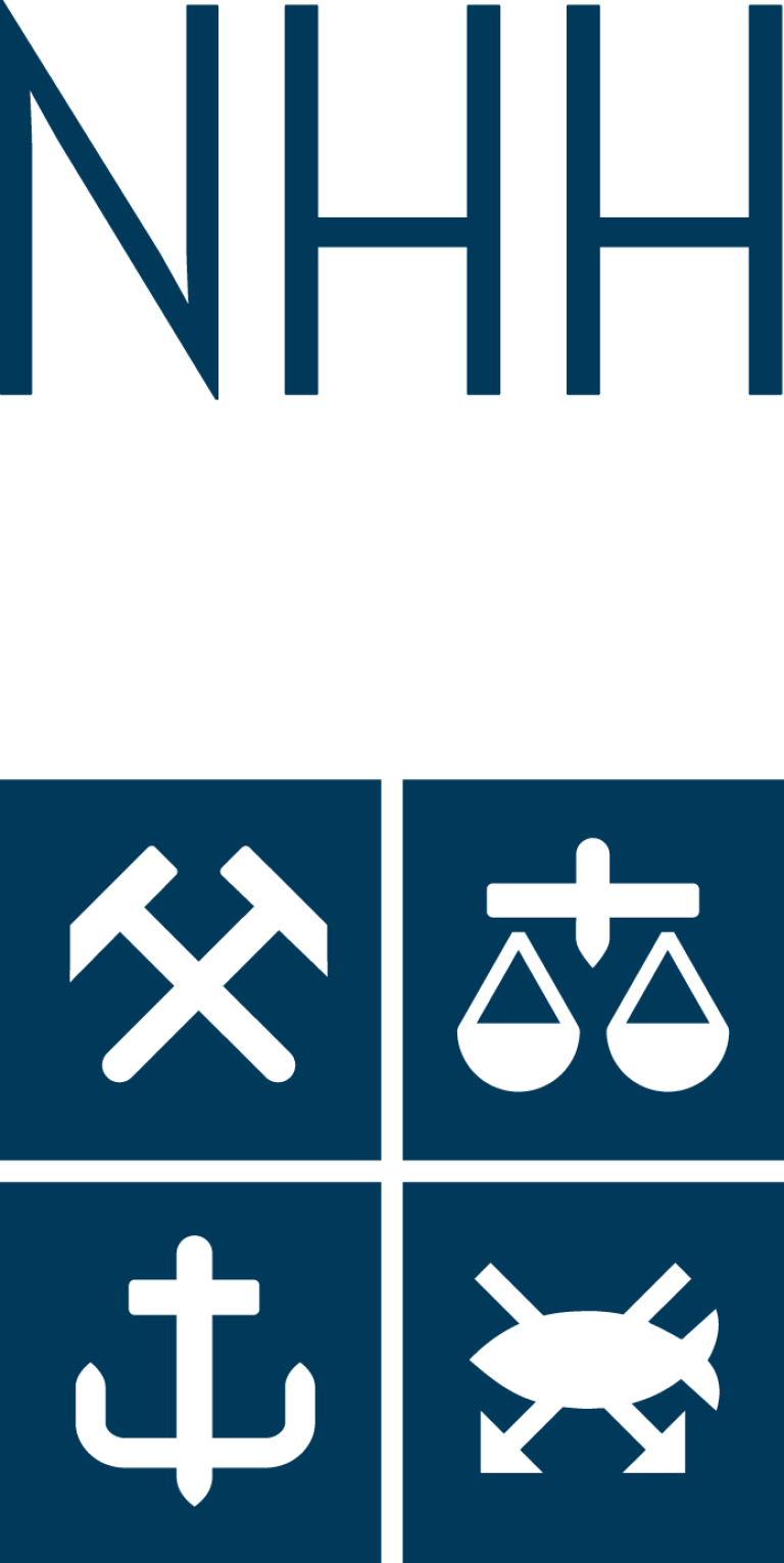 NHH sin logo