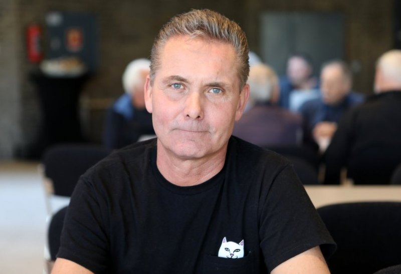 Dette får menn til å delta i frivilligheten
